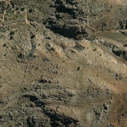 Satellite imagery of Cerro San Simón, CL