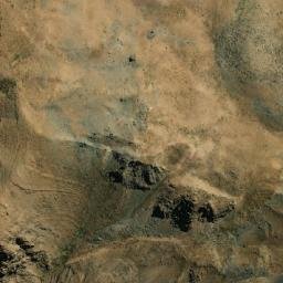 Satellite imagery of Cerro San Simón, CL