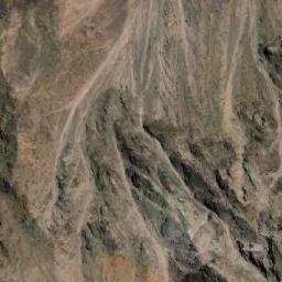 Satellite imagery of Mercedita, CL