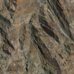 Satellite imagery of Mercedita, CL