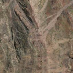 Satellite imagery of Mercedita, CL