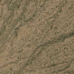 Satellite imagery of Cerro Áspero, AR
