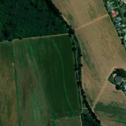Satellite imagery of ALTYDGED RESERVOIR, ZA