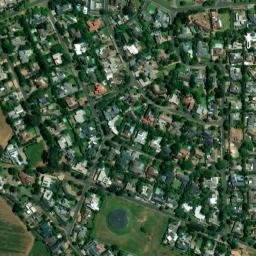 Satellite imagery of ALTYDGED RESERVOIR, ZA