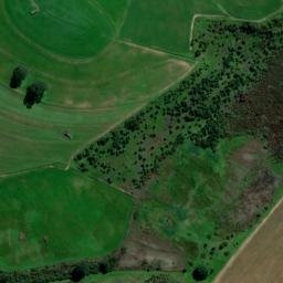 Satellite imagery of KLAPMUTS, ZA