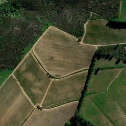 Satellite imagery of KLAPMUTS, ZA