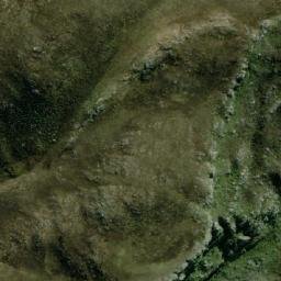 Satellite imagery of LANGKLOOFSBERG, ZA