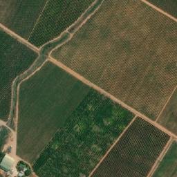Satellite imagery of WELGELEGEN, ZA