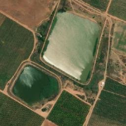 Satellite imagery of WELGELEGEN, ZA