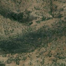Satellite imagery of BOONTJELAND, ZA