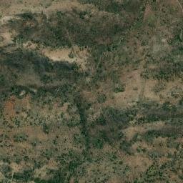 Satellite imagery of BOONTJELAND, ZA