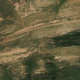 Satellite imagery of WINDVOGEL, ZA