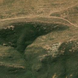 Satellite imagery of WINDVOGEL, ZA