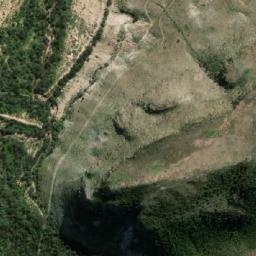Satellite imagery of WITBOOI, ZA