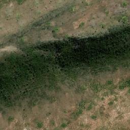 Satellite imagery of WITBOOI, ZA