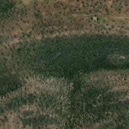 Satellite imagery of BRAND RIVIER, ZA