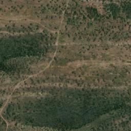 Satellite imagery of BRAND RIVIER, ZA