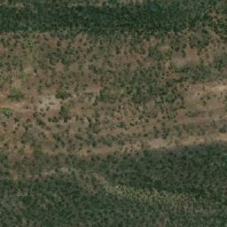 Satellite imagery of BRAND RIVIER, ZA