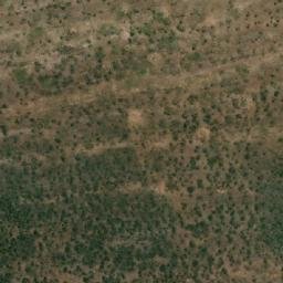 Satellite imagery of BUSHY RIDGE, ZA