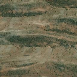 Satellite imagery of MIERTJES KRAAL, ZA