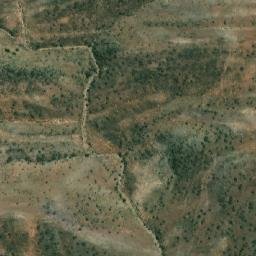 Satellite imagery of MIERTJES KRAAL, ZA