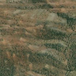 Satellite imagery of MIERTJES KRAAL, ZA