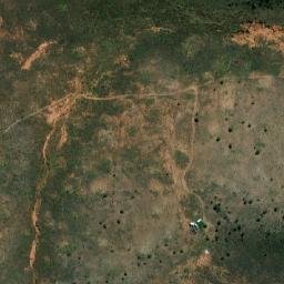 Satellite imagery of Groenrug, ZA