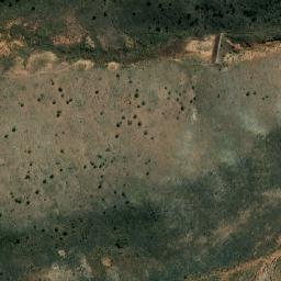 Satellite imagery of Groenrug, ZA