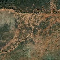 Satellite imagery of Groenrug, ZA