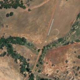 Satellite imagery of Dinninup Hill, AU