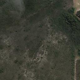 Satellite imagery of Mungliginup Rockhole, AU