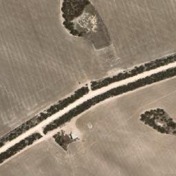 Satellite imagery of Boldonta Rockhole, AU