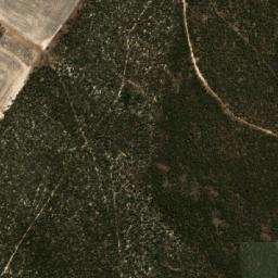 Satellite imagery of Sheoak Hill, AU