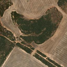 Satellite imagery of Sheoak Hill, AU