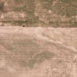 Satellite imagery of Myponia Point, AU