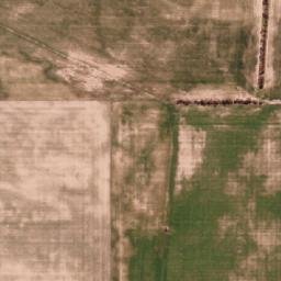 Satellite imagery of Myponia Point, AU