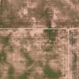 Satellite imagery of Myponia Point, AU