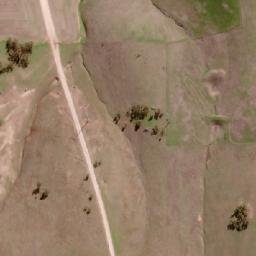Satellite imagery of Burunga Gap, AU