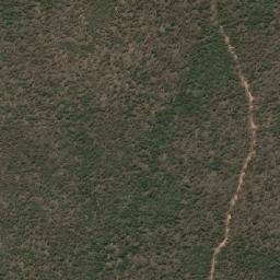Satellite imagery of Sugar Loaf Mountain, AU
