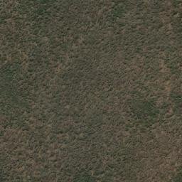 Satellite imagery of Sugar Loaf Mountain, AU