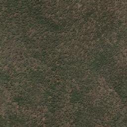 Satellite imagery of Sugar Loaf Mountain, AU