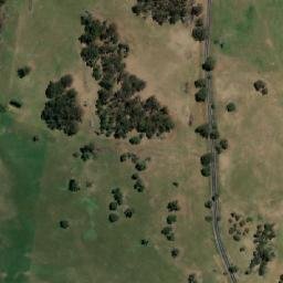 Satellite imagery of Spring Mount, AU
