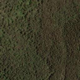 Satellite imagery of Blackhorse Mountain, AU