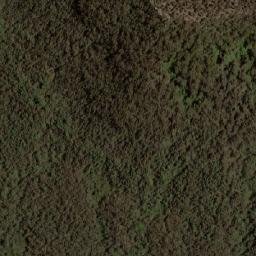 Satellite imagery of Blackhorse Mountain, AU