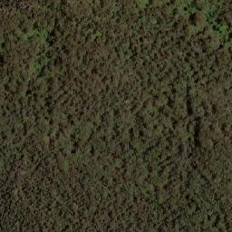 Satellite imagery of Blackhorse Mountain, AU