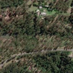 Satellite imagery of Lachlan Macquarie Lookout, AU