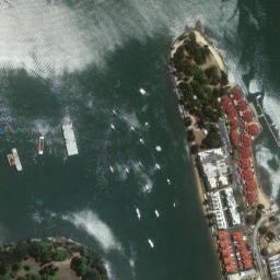 Satellite imagery of NSW State Survey Mark 137678, AU