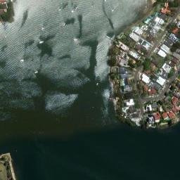 Satellite imagery of NSW State Survey Mark 137678, AU