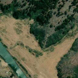 Satellite imagery of Loros, CL