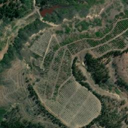 Satellite imagery of Loros, CL